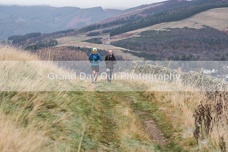 Tweed Valley-407 - High Terrain Events Tweed Valley 65 & 50K Ultra Trail Races Sunday 17th November 2024