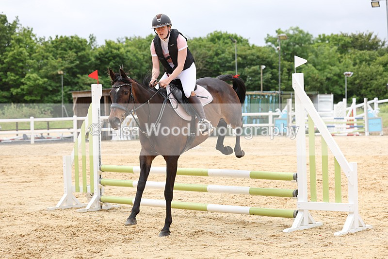 3E7A4445 - Class 7: 70cm Senior