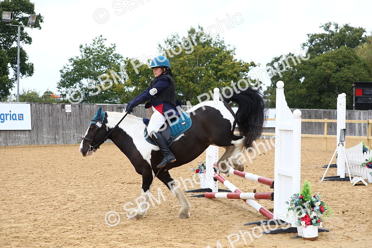 SBM_62273 - J64 - Junior Pony 60cm Championship