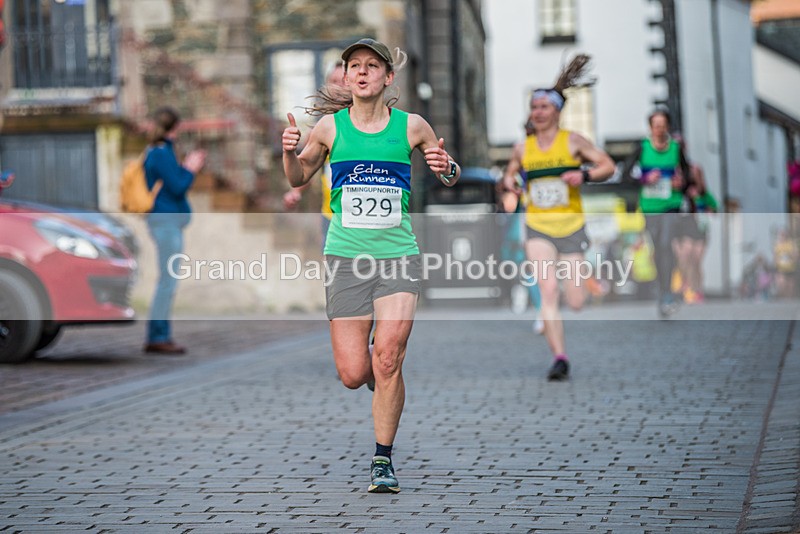 RTH-314 - Keswick Round The Houses Road Race, Wednesday 26th April 2023