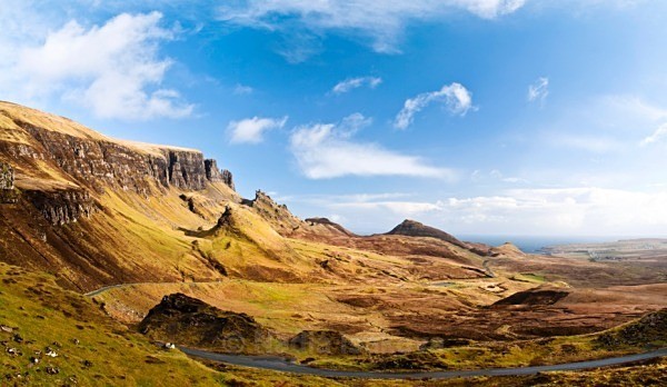  - Scotland, UK