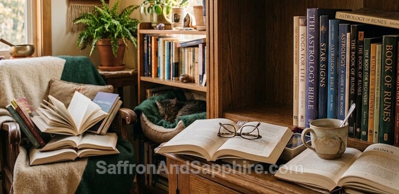Crystal Chakra Books