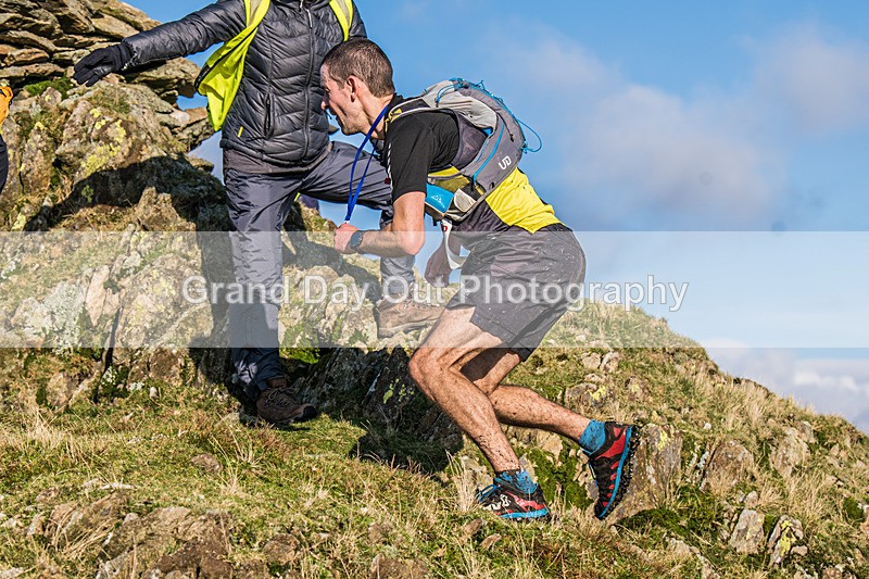 Dunnerdale-171 - Dunnerdale Fell Race Saturday 12th November 2022