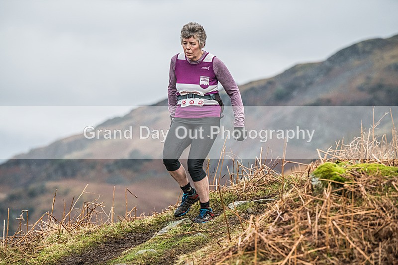 Elterwater-961 - Kendal Winter League Elterwater Junior & Senior Fell Races Sunday 25th January 2026