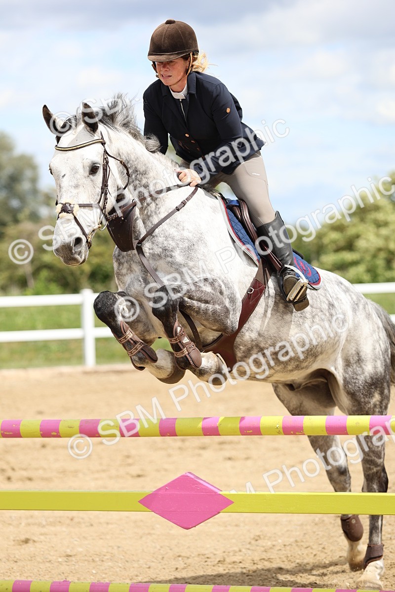 SBM_000811 - Class 3 - Senior Discovery - 1.00m