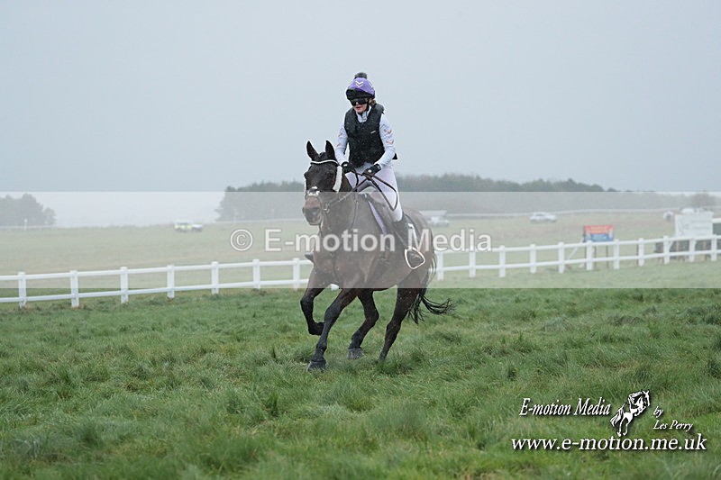 PtP 101223 51 - New Forest Hounds PtP Larkhill 10/12/23