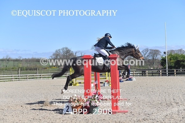 BPP_2908 - CLASS 11 Club 90cms Open