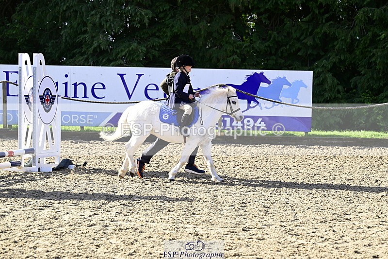 260411A-092322-00139 - 40cm Lead Rein