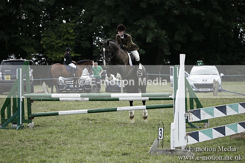 BVR090918 482 - BVRC Dressage and Show Jumping 09/09/18