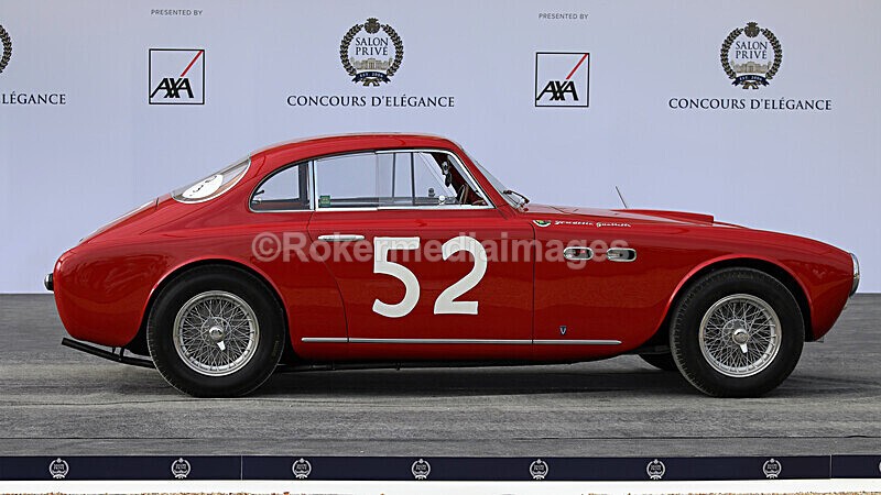 Pete Wilson Salon Prive-229 - Salon Prive SEPT 2020