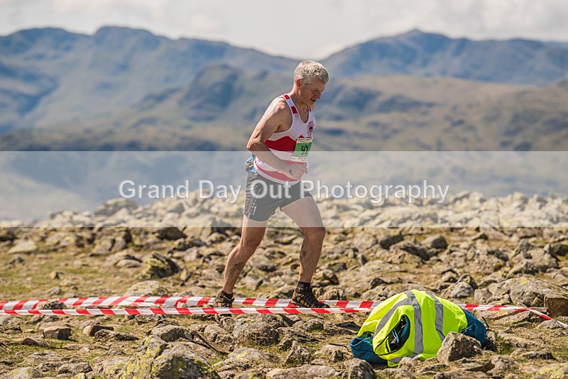 Fairfield-1306 - Fairfield Horseshoe Fell Race Saturday 13th May 2023