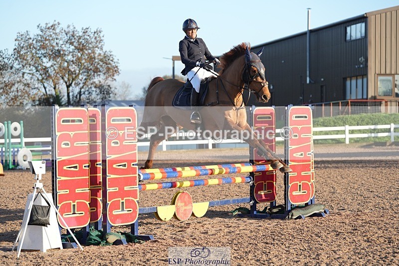 251108-084052-01803 - Cls 9 British Novice and 90cm Open