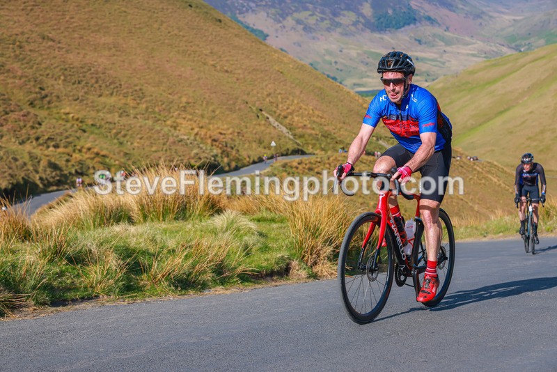 091212 - Newlands Pass 09.00-10.00