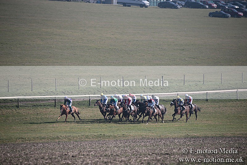 PtP 230219 200 - Vine & Craven Point-To-Point - Barbury 23/02/19