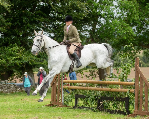 Dunblane show-688 - Dunblane and Doune Show Ring 1
