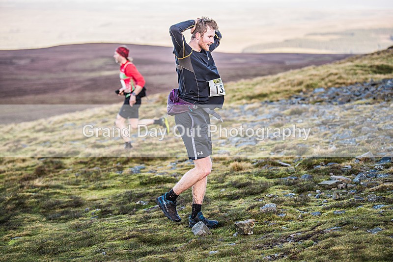 Nine Standards-204 - Nine Standards Fell Race Monday 1st January 2024