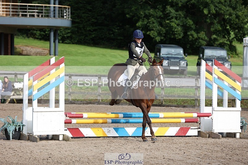 230825-091548-07487 - Round 1 Start to 10.35 coursewalk