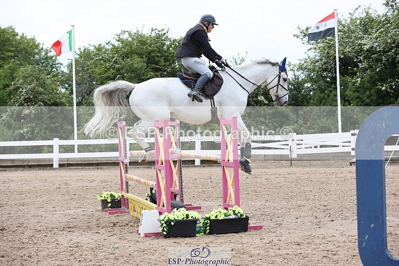 250508-135033-02997 - Cls 9 95cm National Amateur Quali