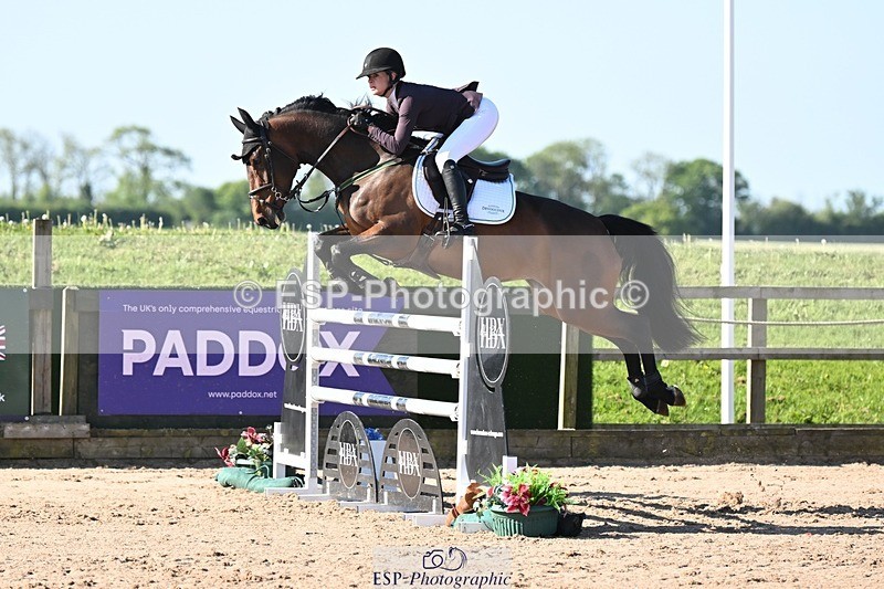 250509-090956-04671 - Cls 13 Snr Foxhunter