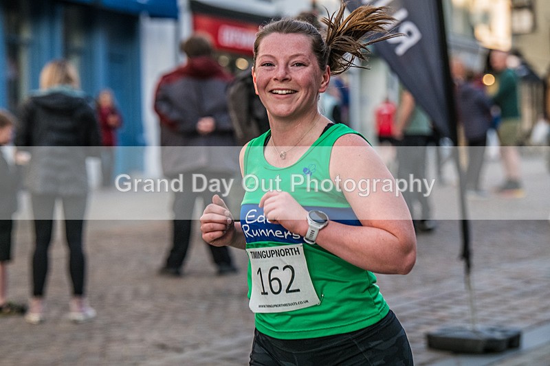 RTH-470 - Keswick Round The Houses Road Race Wednesday 23rd April 2025