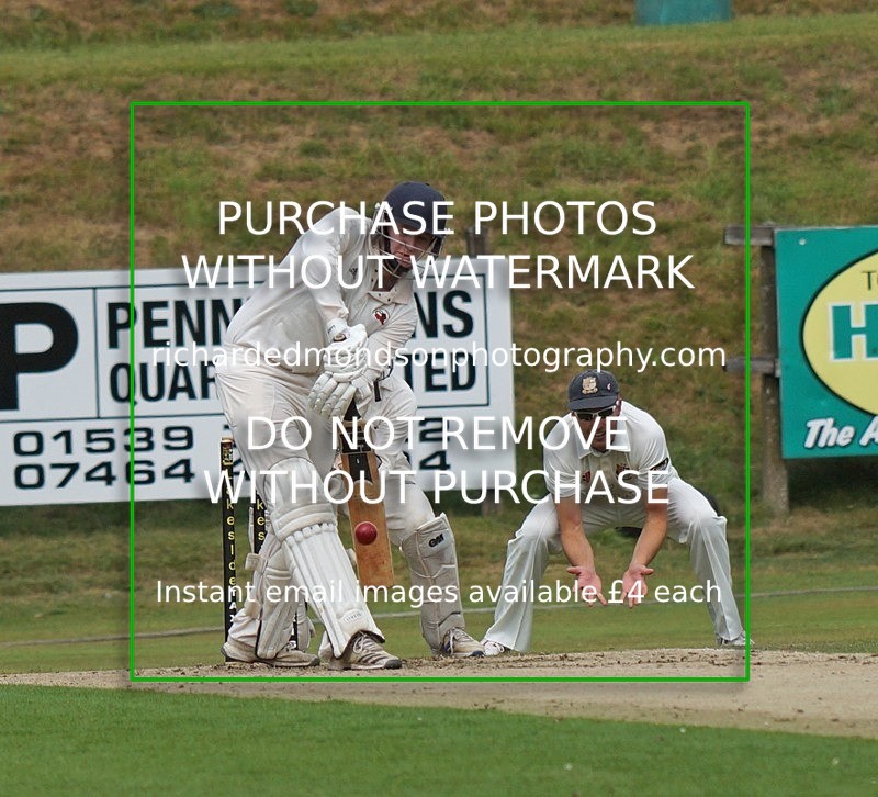 DSC05460 - Netherfield v Garstang (31/7/21)