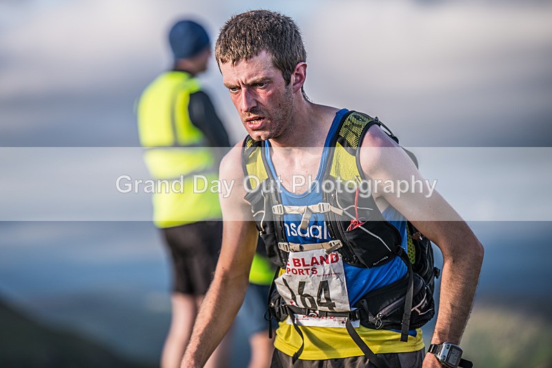 Seat Sandal-52 - Seat Sandal Fell Race Wednesday 9th July 2025