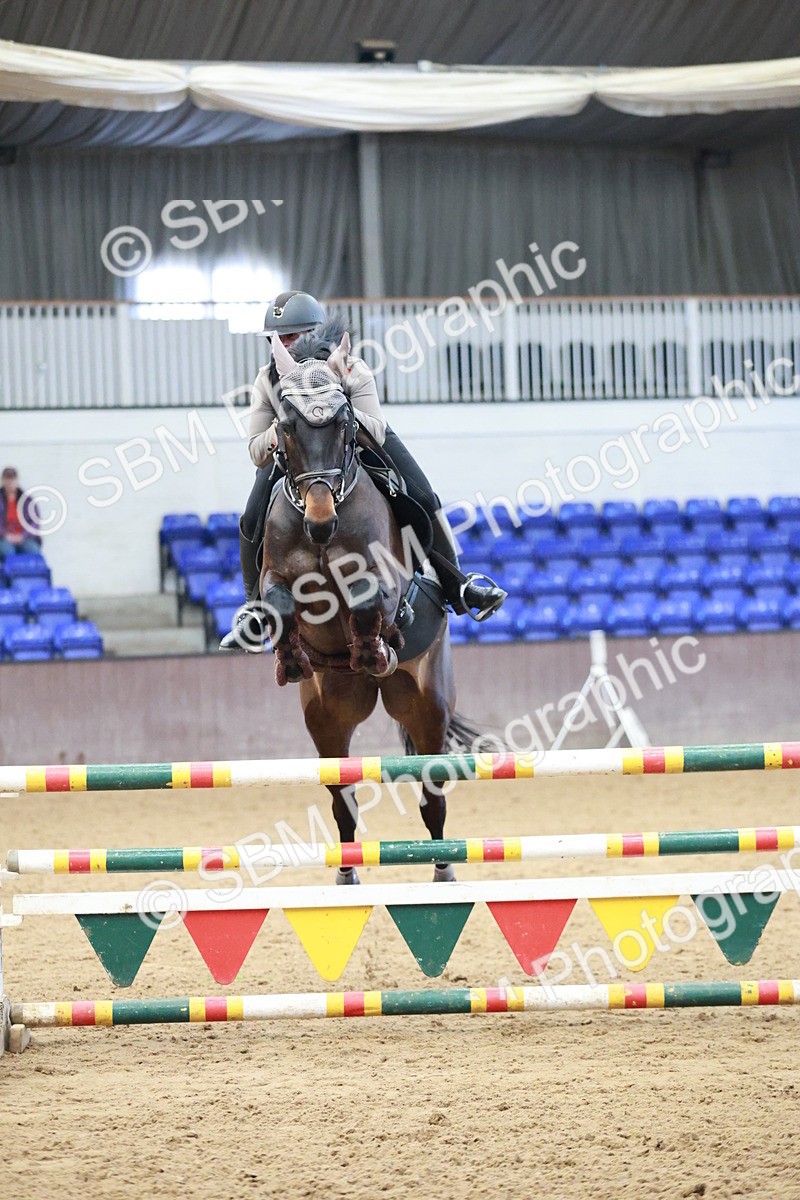 SBM_000727 - Class 4 - Senior Newcomers - 1.10m