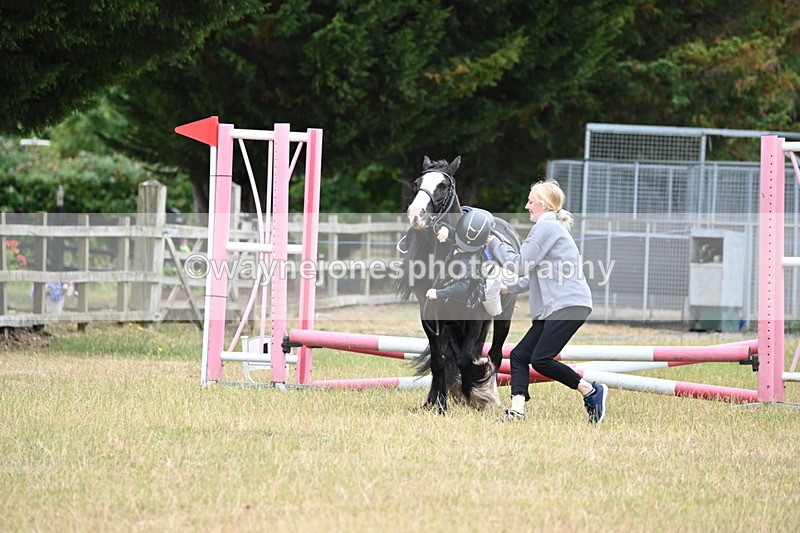 WJ6_9478 - Class 12 Minimus Jumping 45cm