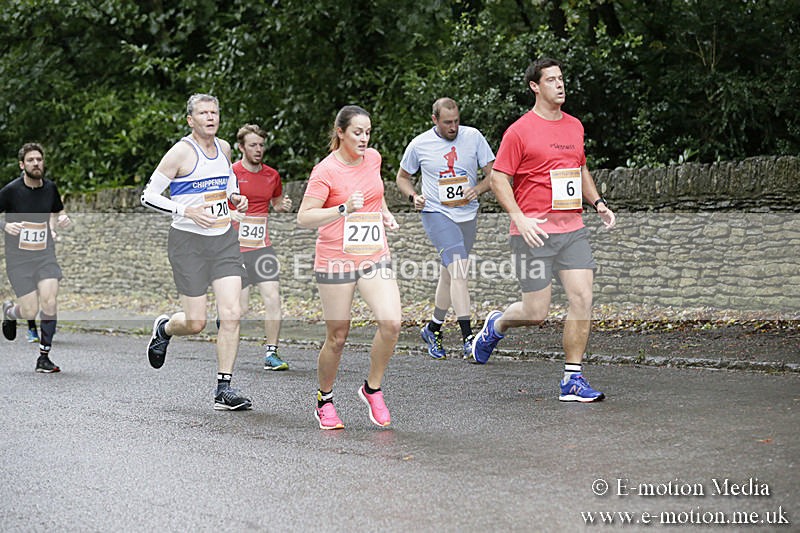 CAD131019-0177 - Cadence Events Grittleton 10km 13/10/19