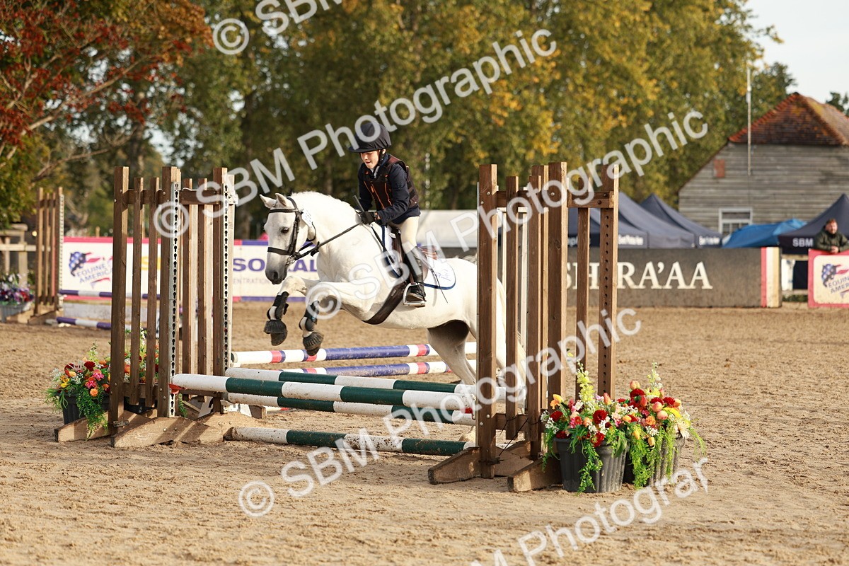 SBM_55487 - J11 - Junior Pony 50cm Championship