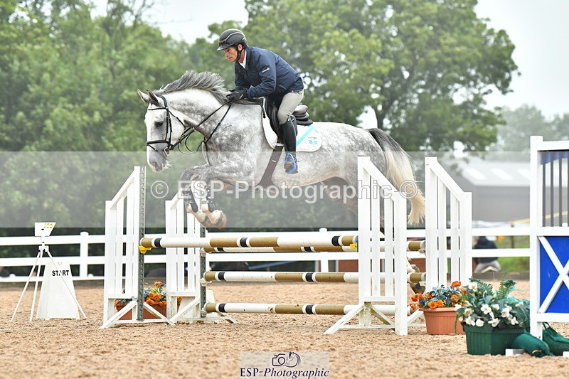 230730A-093356-08265 - Cls 31 British Novice & 90cm Open