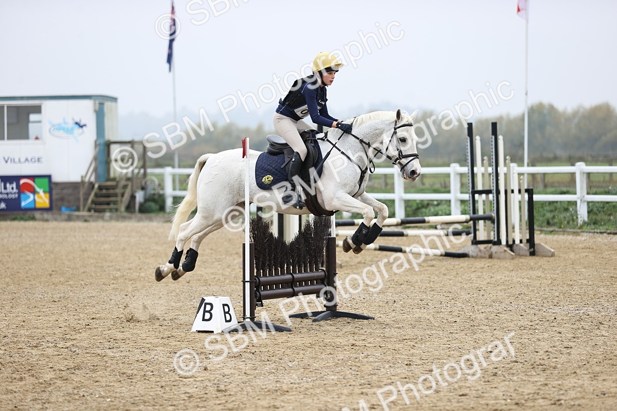 SBM_000023 - Class 1 - 70cm