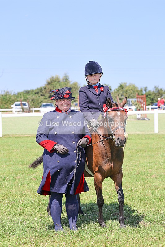 IMG_2261 - Class 37: Pure, Anglo & Part Bred Ridden Arab