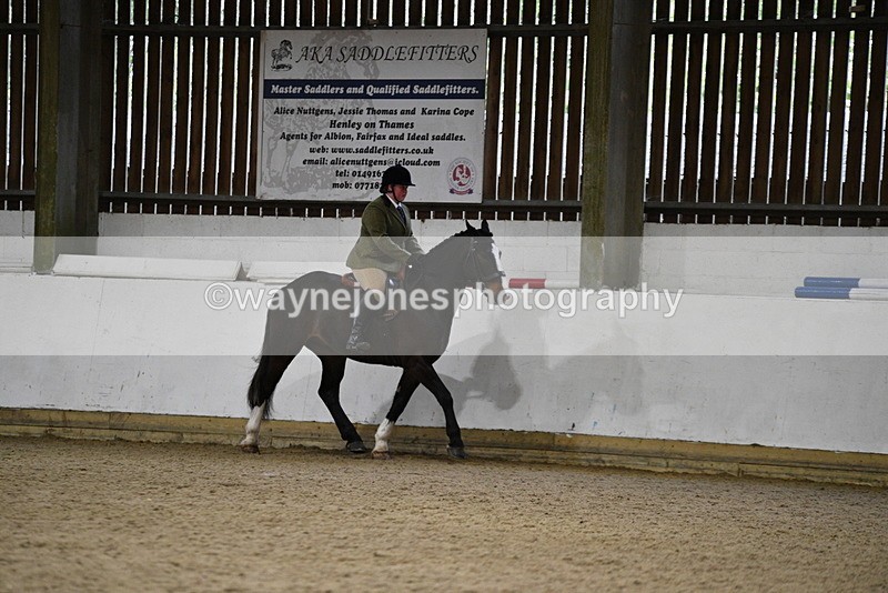 WJ5_8189 - Class 14 Novice Ridden/Rider