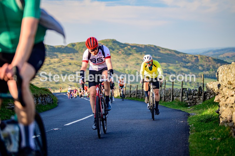 073112 - Kirkstone Pass 07:00 - 08:00
