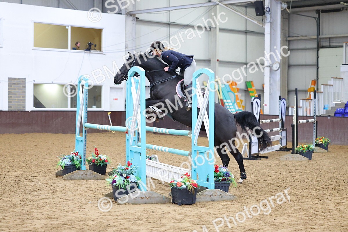 SBM_003169 - Class 8 - Senior Newcomers - 1.10m