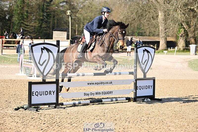 250323A-093851-04051 - Cls 21 Snr Brit Nov & 90 Open