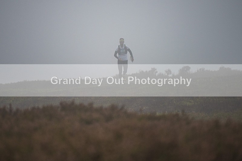 Kong MMM-1 - Kong Mini Mountain Marathon Round 2 Peak District Bradfield Sunday 24th September 2023
