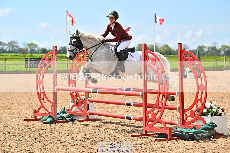 240504A-115452-01343 - Cls 3 Pony Discovery & 90cm Open