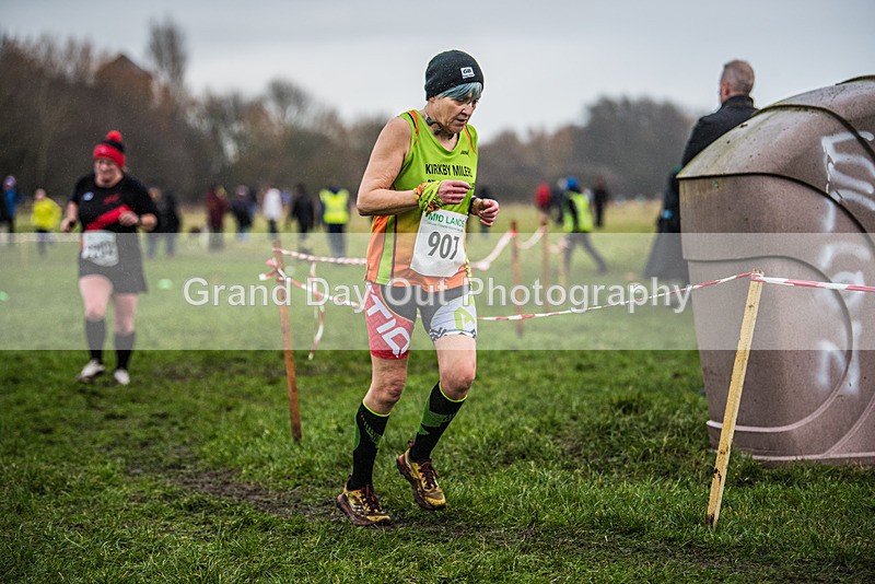 Blackpool-365 - Mid Lancs XC Blackpool Saturday 13th January 2024