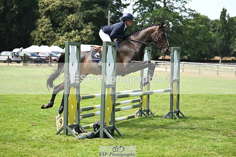 250704A-115852-07352 - Cls 26 4 Year Old Qualifier