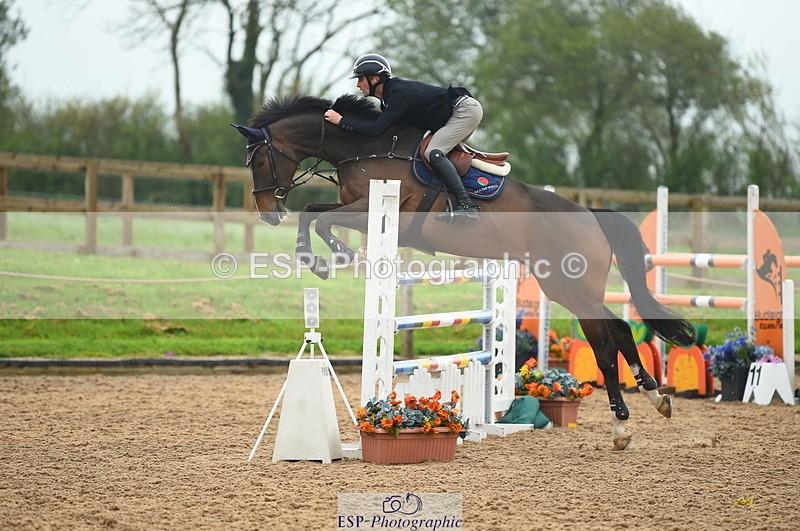 230505A-112434-03680 - Cls 21 Snr 1.20m Open