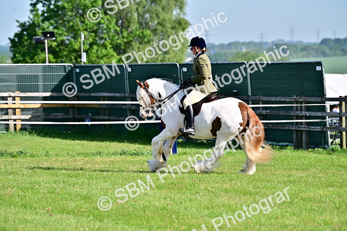 SBM_11626 - Class 93-94 - BSPA RIHS Ridden