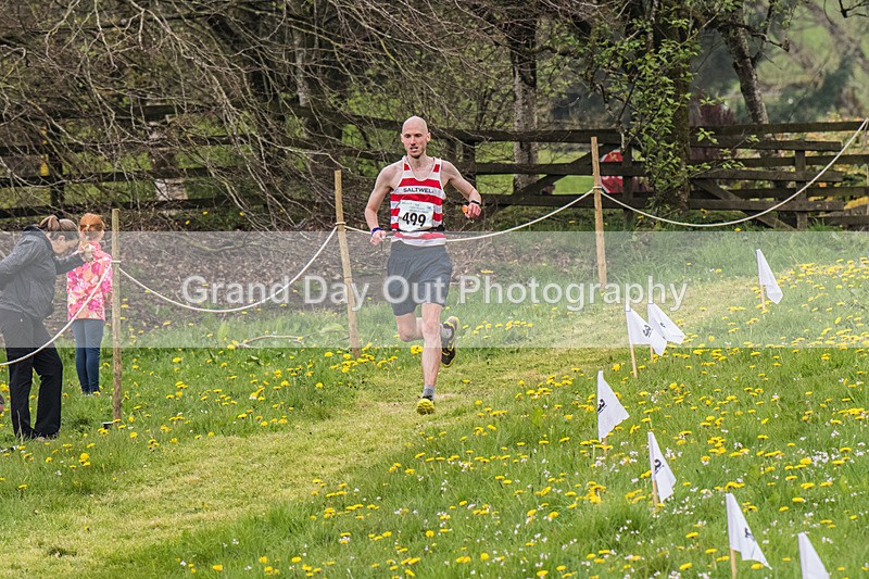 3 Peaks Finish-315 - The 3 Peaks Race Saturday 26th April 2025 - The Finish