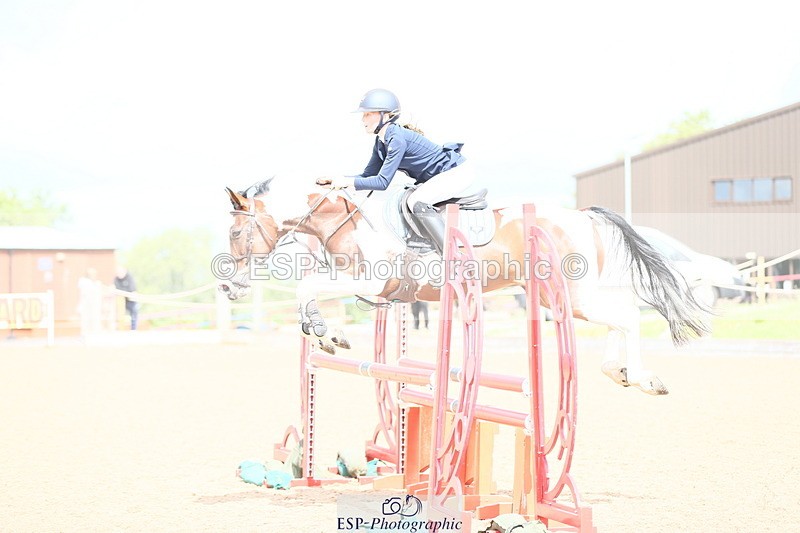 230715A-110619-00584 - Cls 34 Springboard 128cm & 138cm