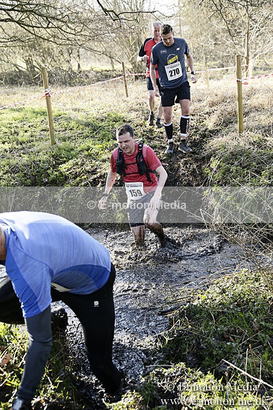 PVT 240219 405 - The Terminator Race - Pewsey Vale - 24/02/19