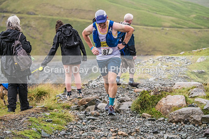 Buttermere h-s-429 - Buttermere Horseshoe Fell Race Saturday 4th July 2026