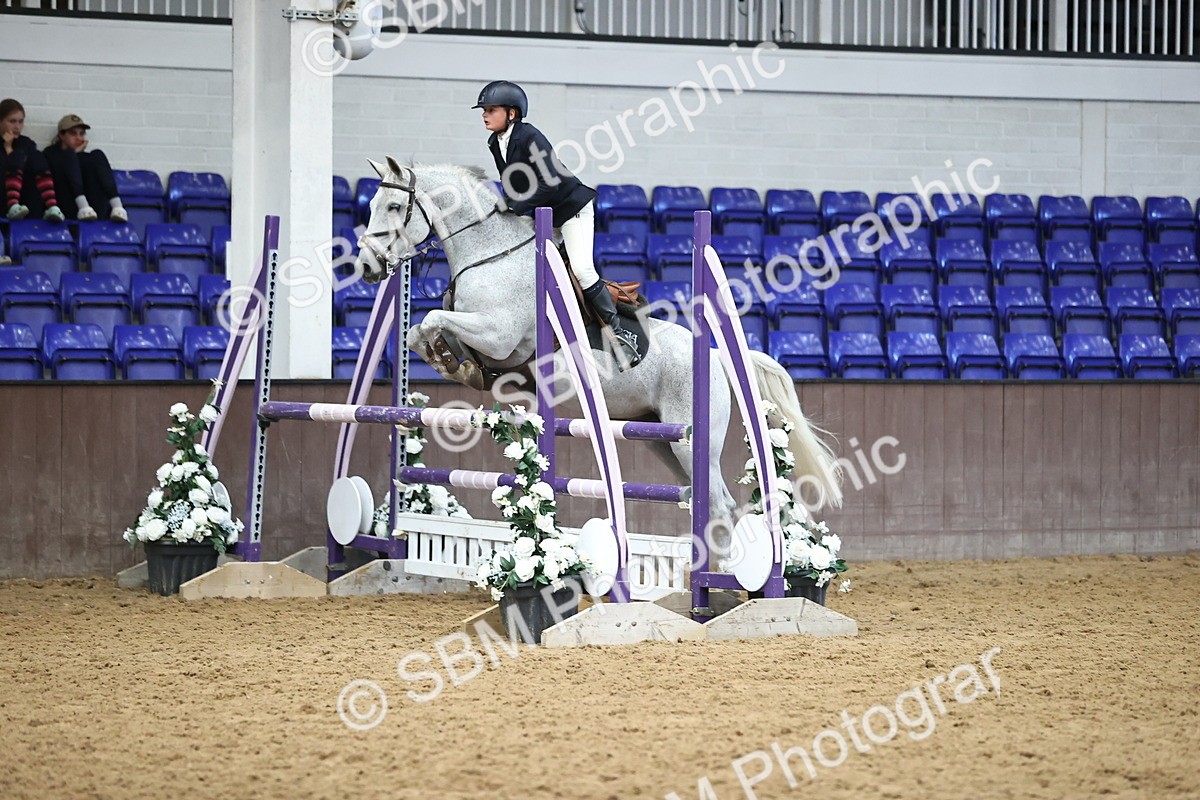 SBM_004094 - Class 14 - Pony Newcomers 1.00m Open