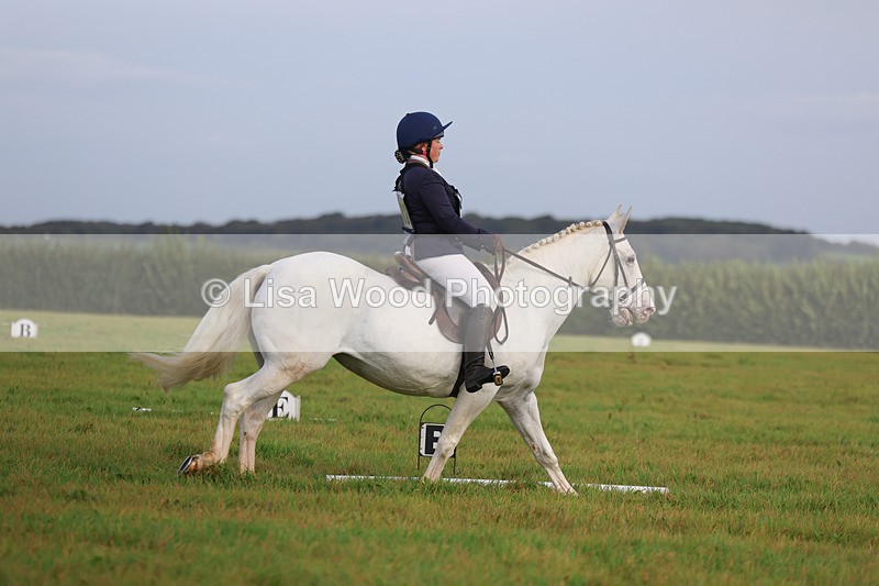3E7A5104 - Class 1: Trebudannon Open: Dressage