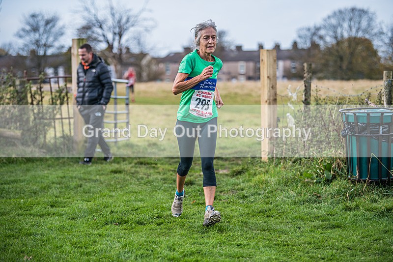 Cumbria XC-1089 - Cumbria XC League Workington Saturday 26th October 2024